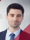 Photo of Fabian Firas Bargout