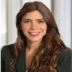 Photo of Iris C. Z. Karaman