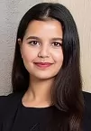Photo of Harkiran Kaur