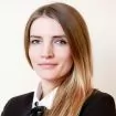 Photo of Tetiana Yushchenko