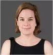 Photo of Julie Hecklen LLM