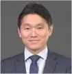 Photo of Samuel Cho