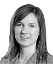 Photo of Julie  Brown