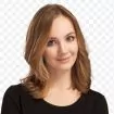 Photo of Anastasiia Koltunova