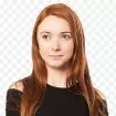 Photo of Tetiana Tanchyn