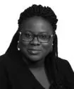 Photo of DeAnna R. Hamilton