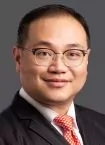 Photo of Sheng Wu
