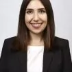 Photo of Parmis Goudarzi-Malayeri