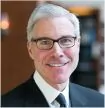 Photo of Michael P. Dougherty