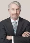 Photo of Robin P. Roddey