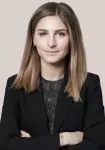 Photo of Daphne Papadatos