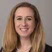 Photo of Susanna G. Schuermann