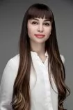 Photo of Anastasia  Zhulina