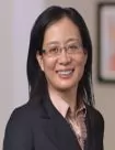 Photo of Miranda  Aiqing Wang