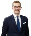 Photo of Simon Kaplan