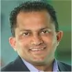 Photo of Sanjay M.  Shirodkar