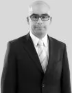 Photo of Francisco  Larrea Naranjo