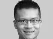Photo of Ralph  Hua