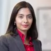 Photo of Anahita Patwardhan