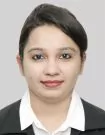 Photo of Kinjal Buaria