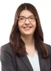 Photo of Aya Schechner