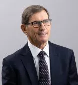 Photo of John  McLeish