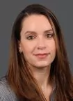 Photo of Lisa V. Zivkovic