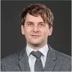 Photo of Simon Landuyt