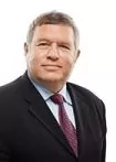 Photo of René Sorell