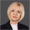 Photo of Wilhelmina Shavshina