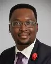 Photo of Richard S.  Malebe