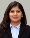 Photo of Aishwarya Wadhavkar