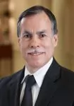 Photo of Larry Sykes