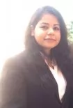 Photo of Simran Tandon