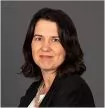 Photo of Carolina  Bawlitza