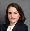 Photo of Macarena Alliende