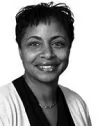 Photo of Michelle Francis