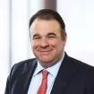 Photo of Seth R. Goldman