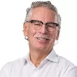 Photo of Peter  Bennett