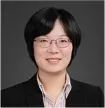 Photo of Ying Li