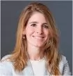 Photo of Sophie Gilliam