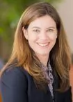 Photo of Amy B.  Alderfer