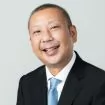 Photo of Geoffrey  Tang