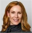 Photo of Michaela  Stessl