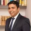 Photo of Vikas Kumar