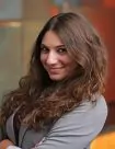 Photo of Christina O. Gotsis