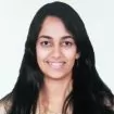 View Vaishnavi  Eshwar Biography on their website