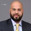 Photo of Azeem  Mohiuddin