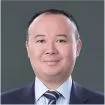 Photo of James Chang
