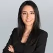 Photo of Zeynep Merih  Akalın